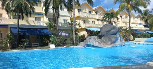 Ssvilla — 4-Star Luxury Hotel in Flic En Flac, Mauritius
