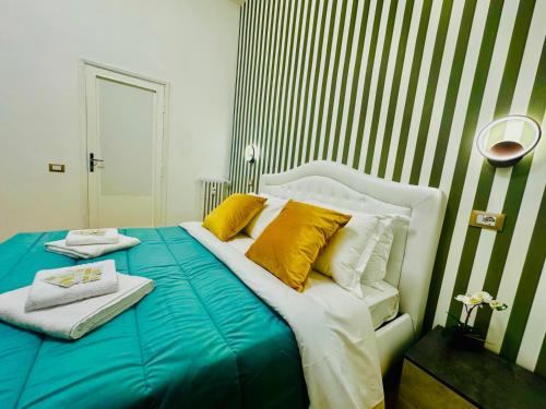 Rome Termini Down town Accommodation - carbon neutral hotel in Rome