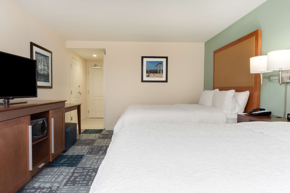 Hampton Inn Norcross - photo 21