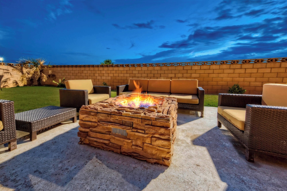 Courtyard by Marriott Midland - photo 15