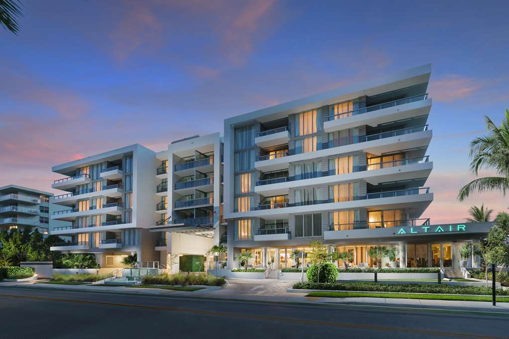 The Altair Hotel Bay Harbor - photo 7