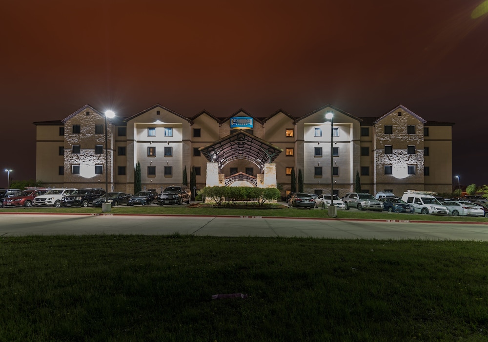 Staybridge Suites DFW Airport North by IHG - photo 62