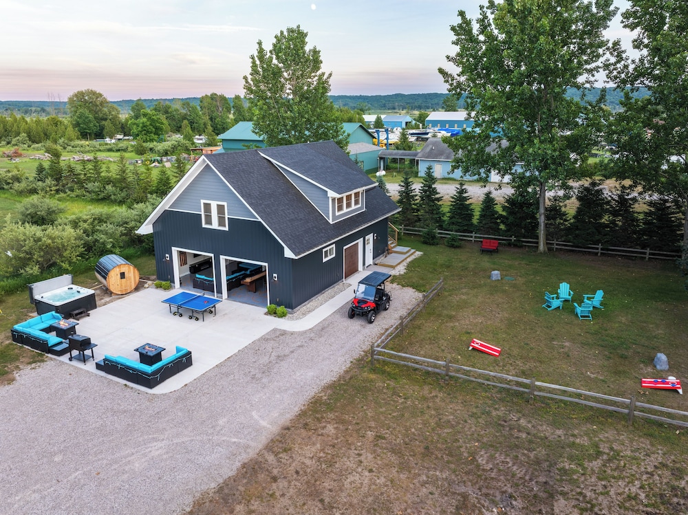 Pleasant Valley Resort - photo 128