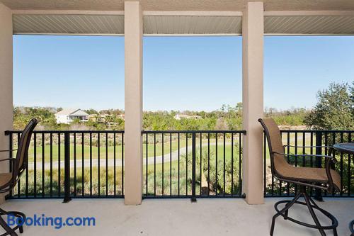 Reunion Resort 12 Luxury 5 Bedroom Vacation Rental - photo 22