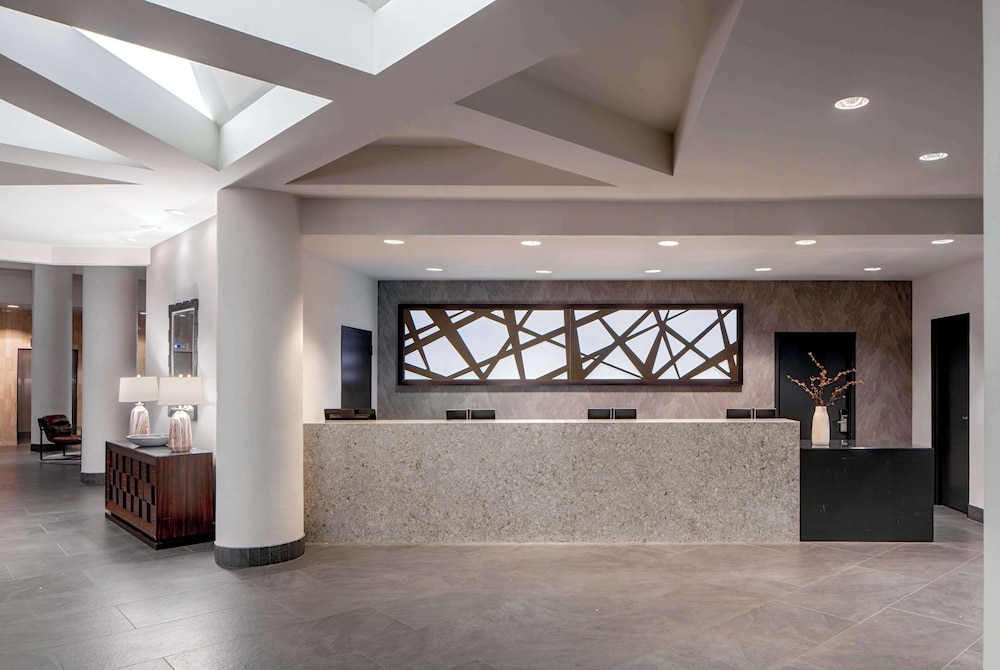 Doubletree Suites by Hilton Salt Lake City - photo 14