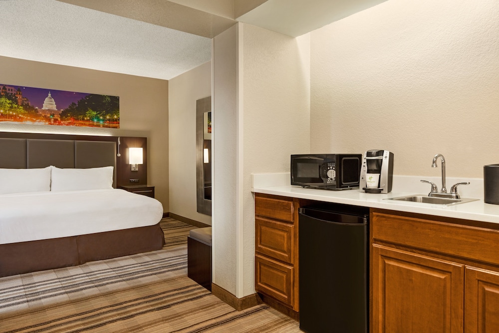 Holiday Inn Washington Dulles International Airport by IHG - photo 6