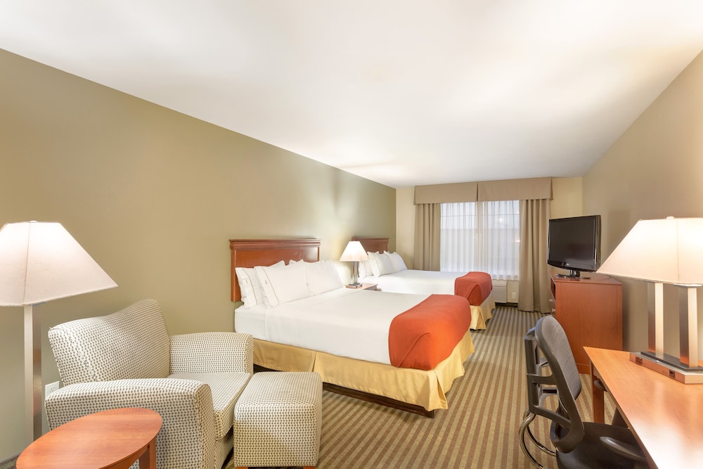 Holiday Inn Express Walla Walla an IHG Hotel - photo 5