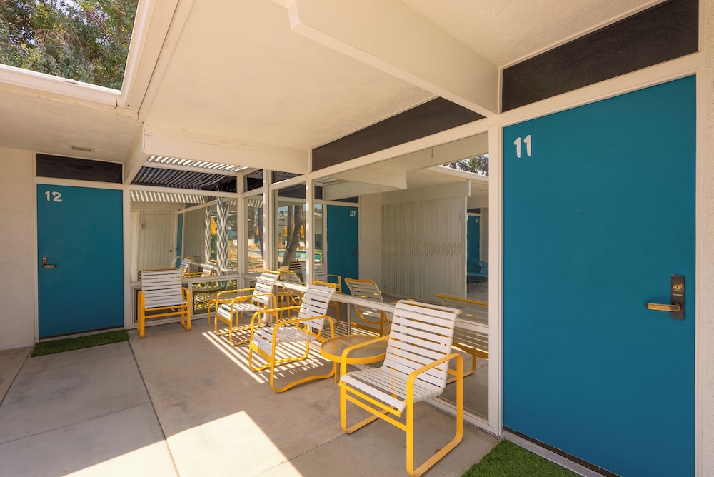 The Monkey Tree Hotel Adults Only - photo 40