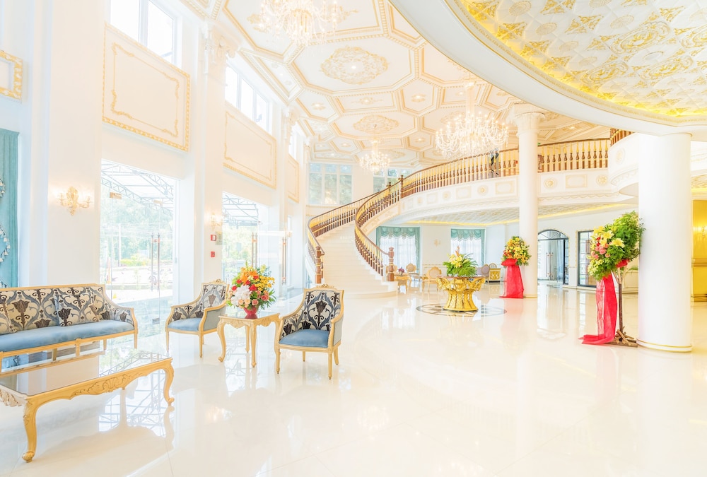 Lafaayette Luxury Suites Baguio — Baguio — photo 5