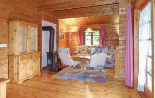 Ferienhaus Neckar 45 — Hayingen — photo 5
