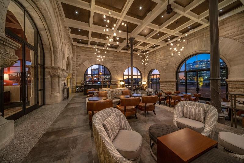 Union Station Hotel - photo 214