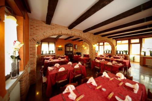 Locanda Da Luca — hotel in Recoaro Terme