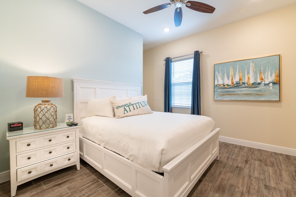 Margaritaville Cottages Orlando by Rentyl with H2O Waterpark - photo 74