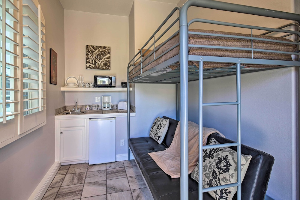 Indio Casita 2 Mi to Coachella and Stage Coach - photo 4