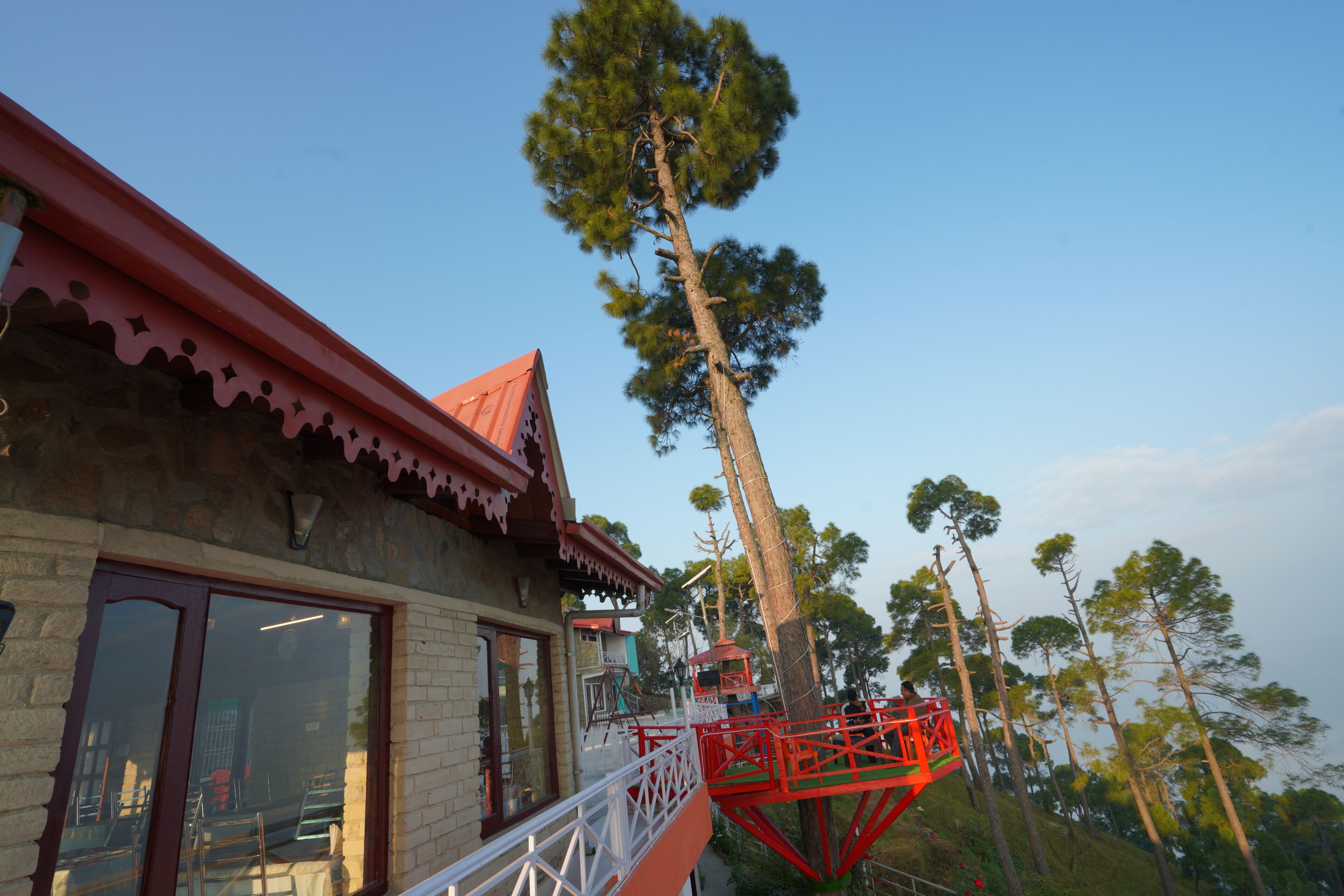 Kasar Serenity Almora - last minute hotel in Almora