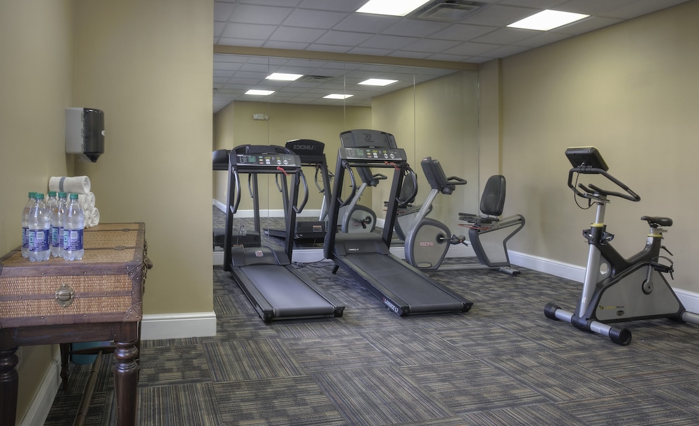 staySky Suites I Drive Orlando - photo 23