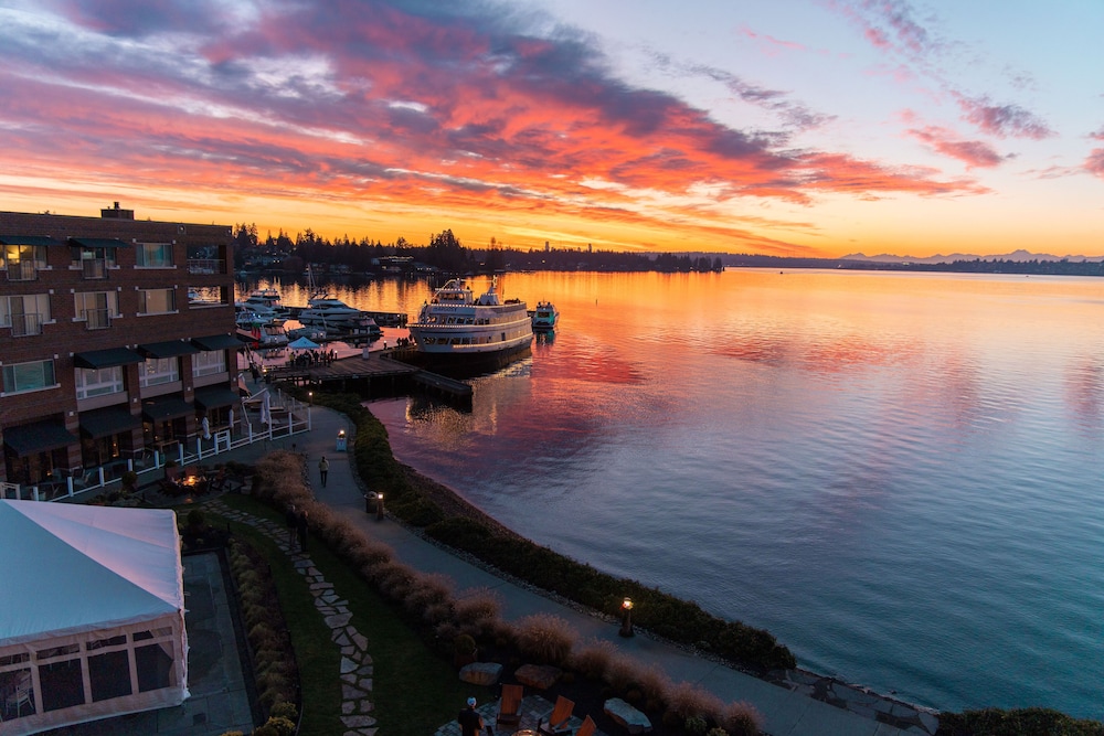 The Woodmark Hotel & Still Spa on Lake Washington - photo 62