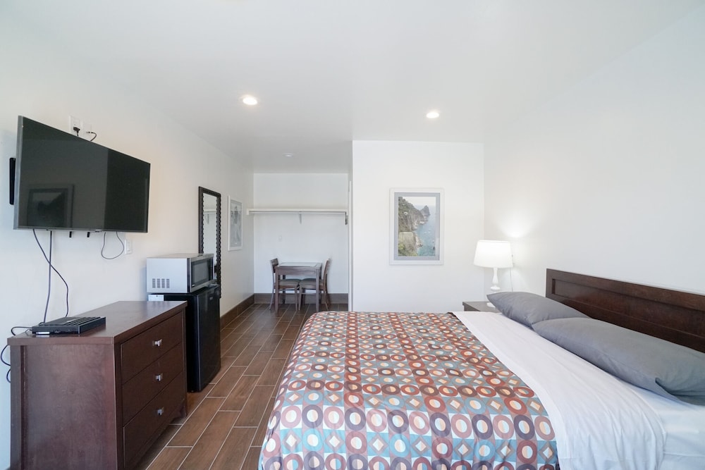 Signal Hill Motel - photo 2