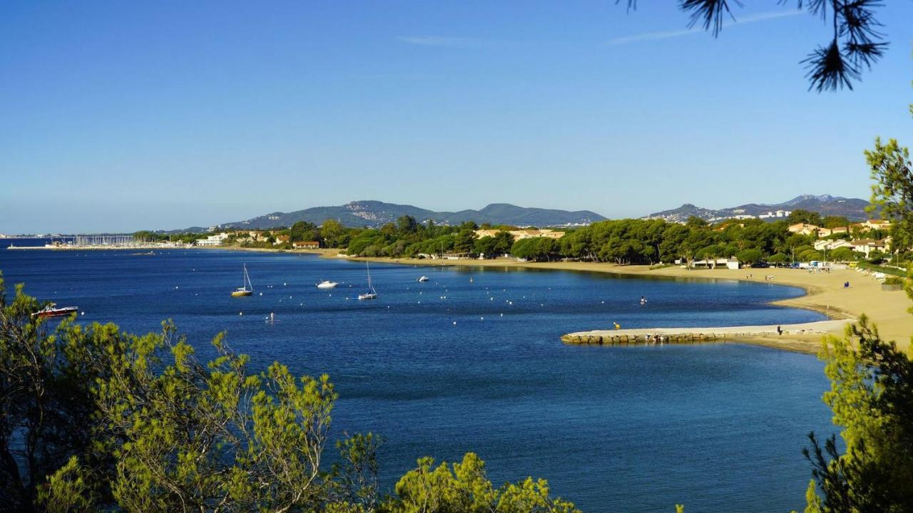 L'oliveraie — 4-Star Luxury Hotel in La Londe-Les-Maures, France