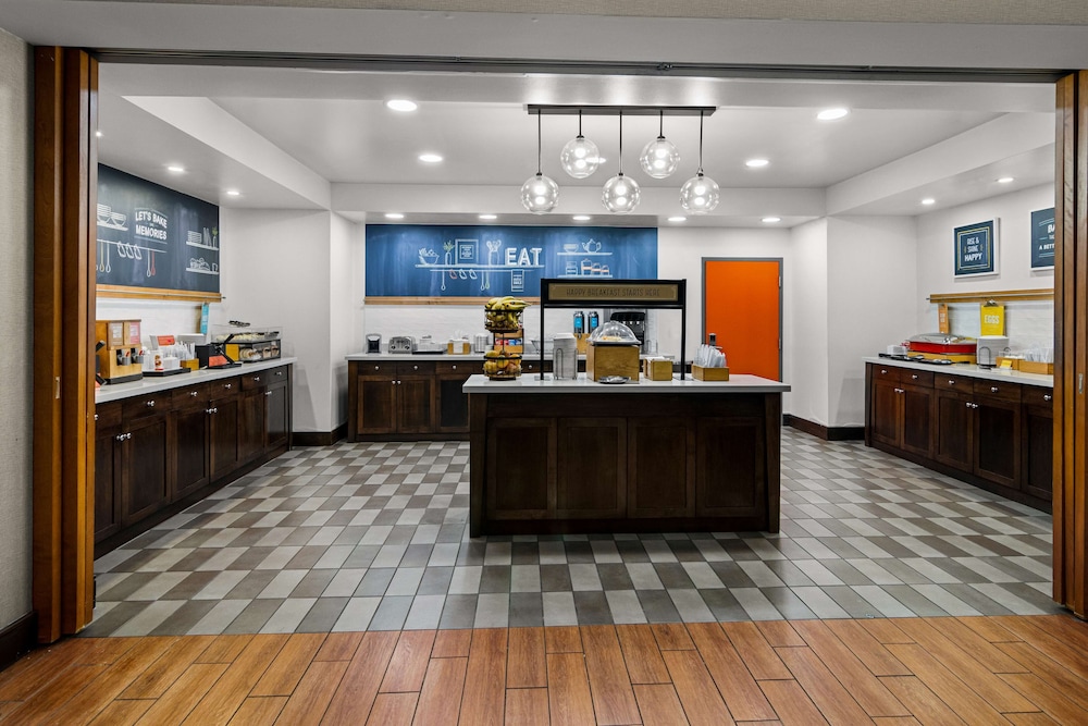 Hampton Inn & Suites Schererville - photo 30
