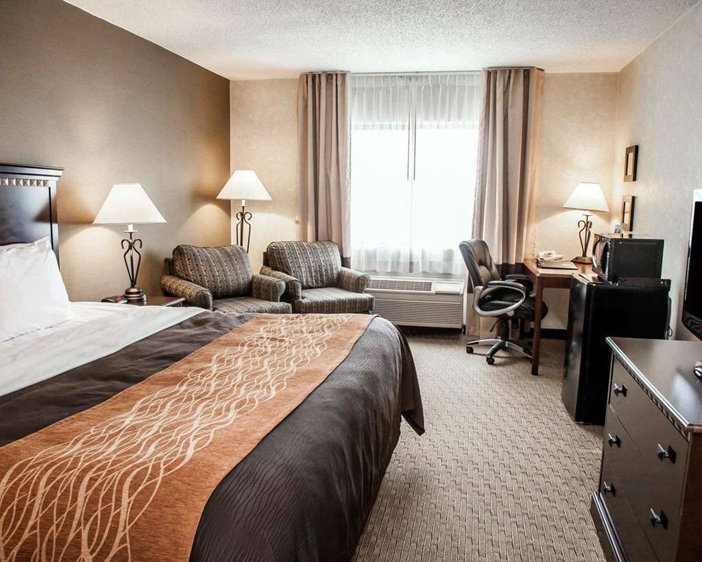 Quality Inn Seekonk Providence - photo 10
