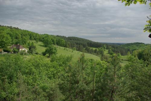 Péchalvet — Unknown City — photo 3