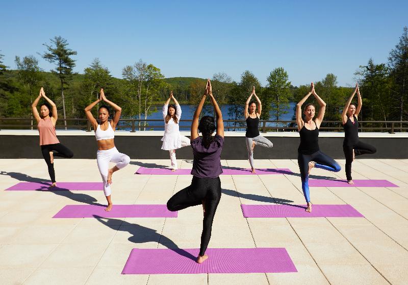 YO1 Longevity & Health Resorts Catskills - photo 43
