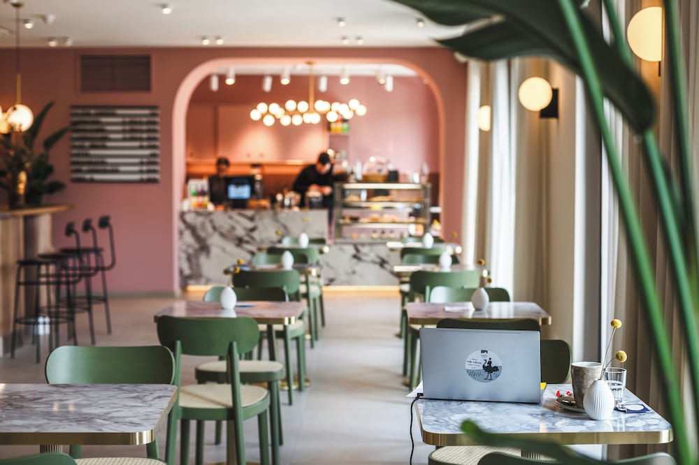 The Circus Living - last minute hotel in Berlin