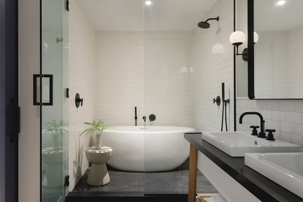 Kimpton Pittman Hotel Downtown Dallas by IHG - photo 44