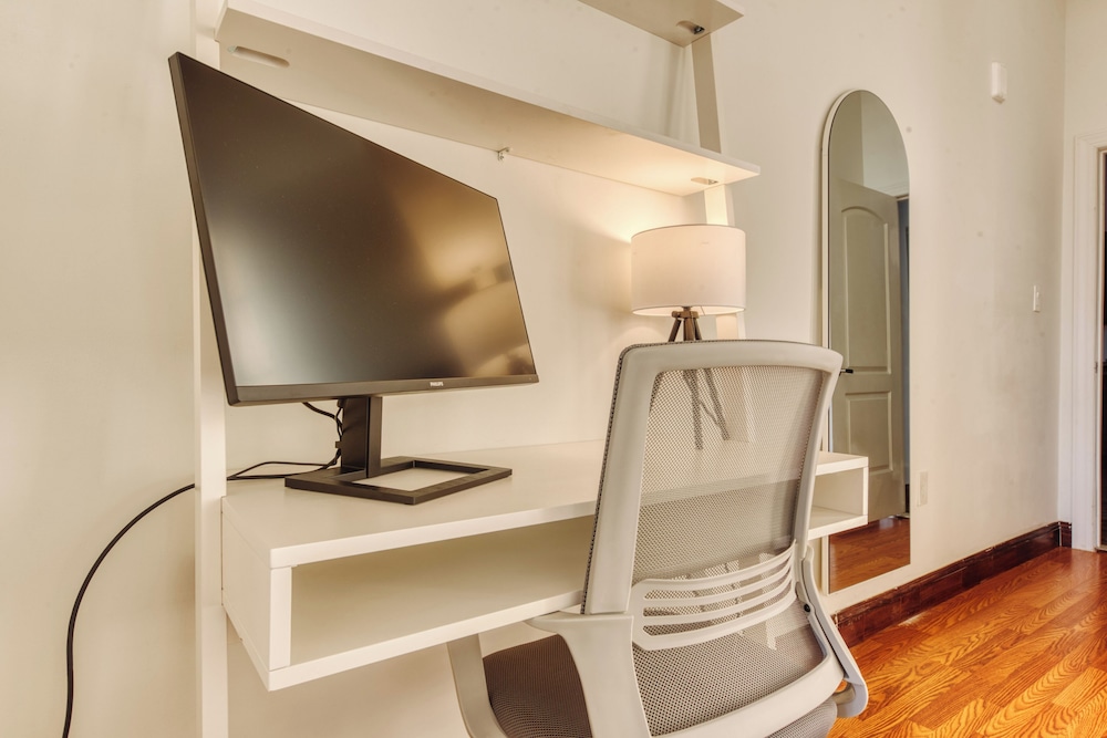 Sosuite at Independence Lofts - photo 44