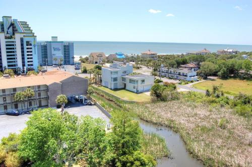 Sea Mark Towers 906 - photo 30