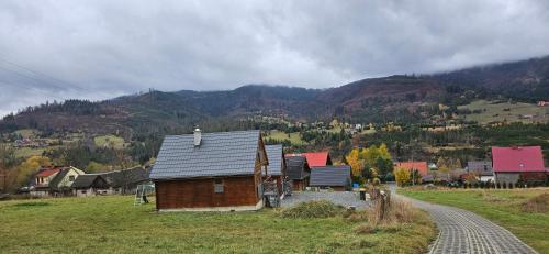 Nad Cicha Domki Caloroczne W Gorach — Ujsoly — photo 5