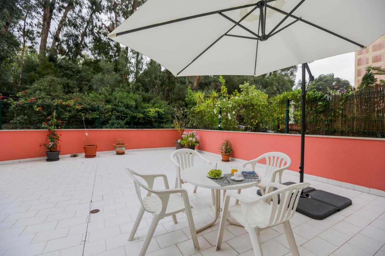 Like Home T4 Bright Benfica Apt Terrace — 4-Star Luxury Hotel in Lisbon, Portugal