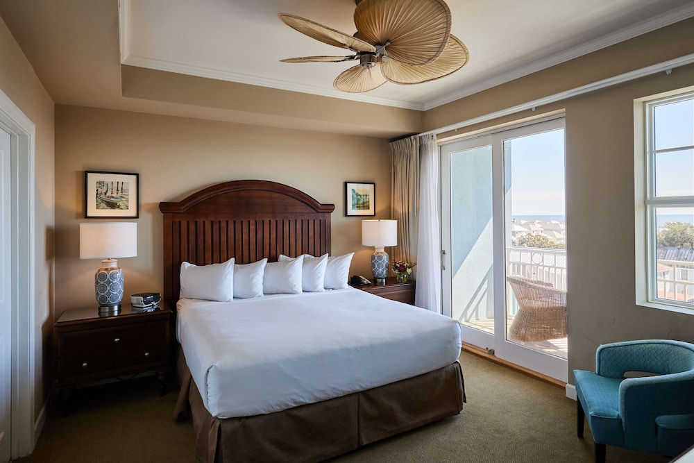 Wild Dunes Resort Residences at Sweetgrass - photo 3