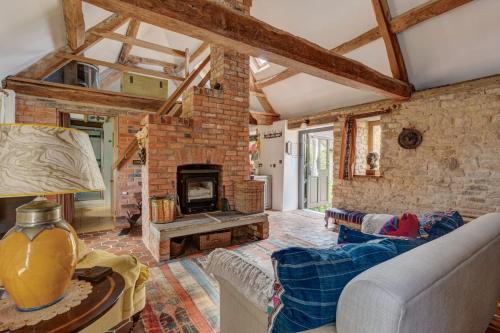 Wedgewood Barn - last minute hotel in Unknown City