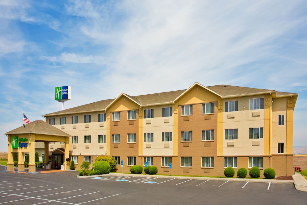 Holiday Inn Express Pendleton by IHG - photo 34
