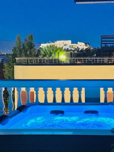 New Merryland Hotel Amman — Amman
