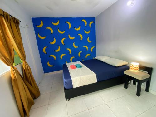 Tamarindo - last minute hotel in Santa Marta
