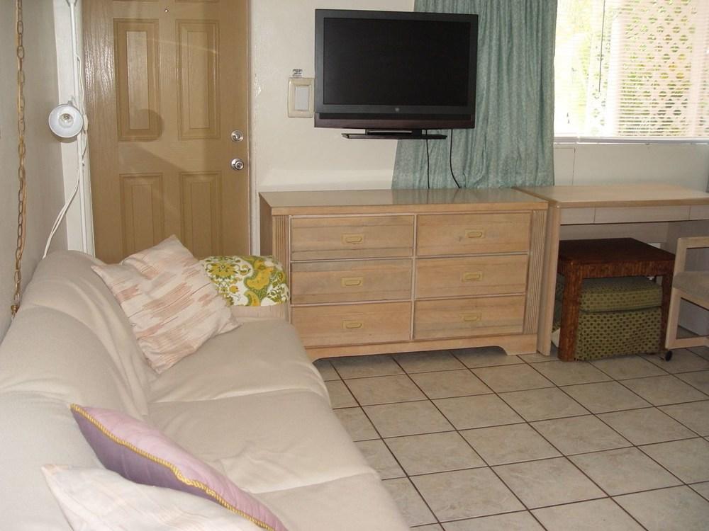 Mardi Gras Motel - photo 17