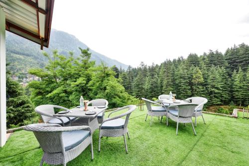 Rest N Ramble Manali