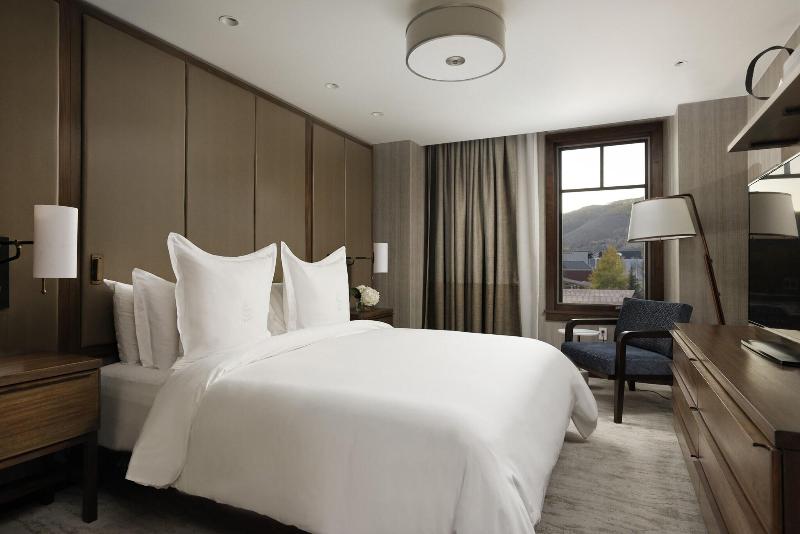 Four Seasons Resort and Residences Vail - photo 282