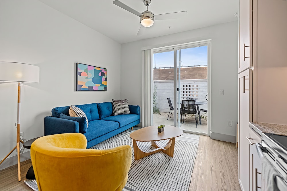 Placemakr Downtown Austin - photo 119