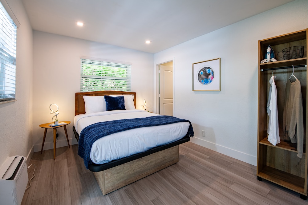 The Lauderdale Boutique Hotel - photo 12