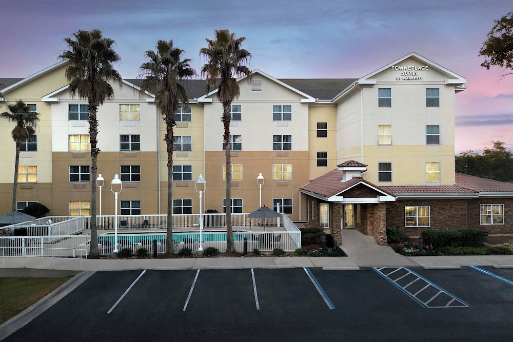 TownePlace Suites by Marriott Pensacola - photo 39