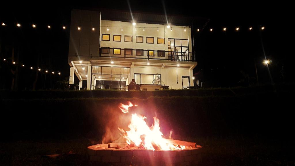 Bromo Dormitory — 4-Star Luxury Hotel in Probolinggo, Indonesia