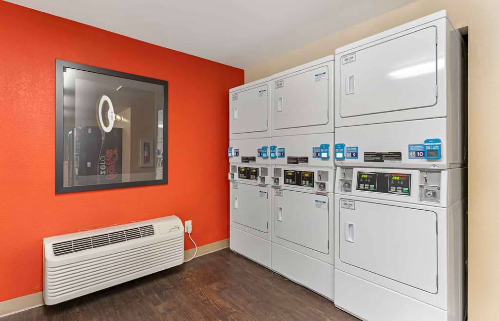 Extended Stay America Suites Livermore Airway Blvd - photo 35