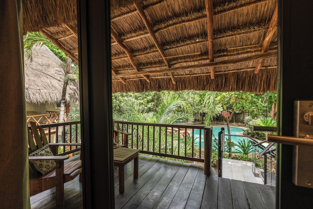 Na Balam Hotel