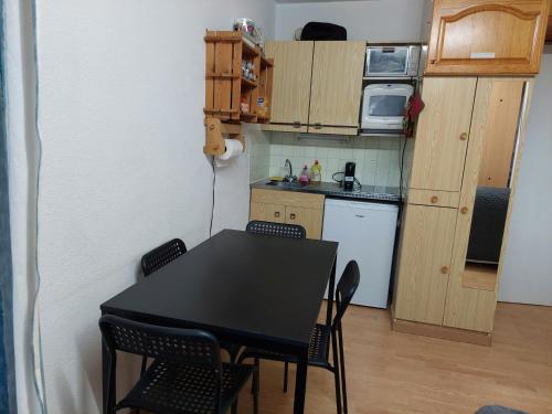 Studio Pyrenees 2000 Font Romeu - last minute hotel in Unknown City
