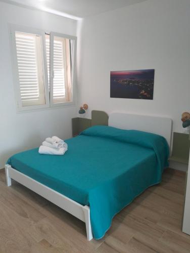 Diana Apartment — 4-Star Luxury Hotel in Porto Cesareo, Italy