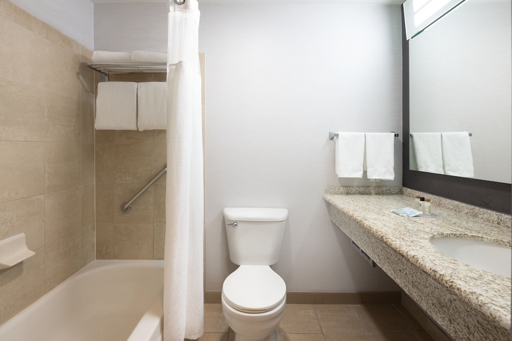 Courtyard by Marriott Santa Fe - photo 52